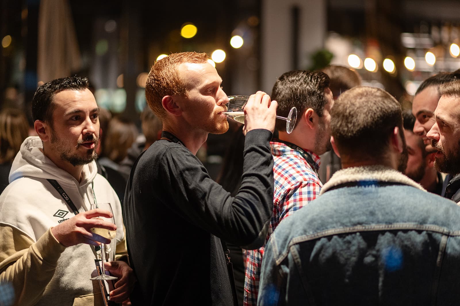 Soirée de noel - Central Autos-67