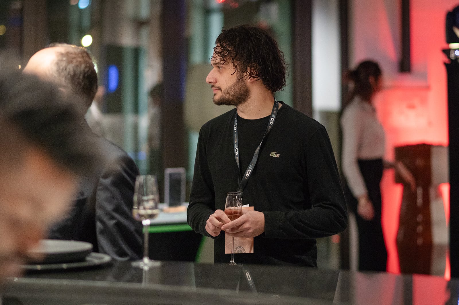 Soirée de noel - Central Autos-7