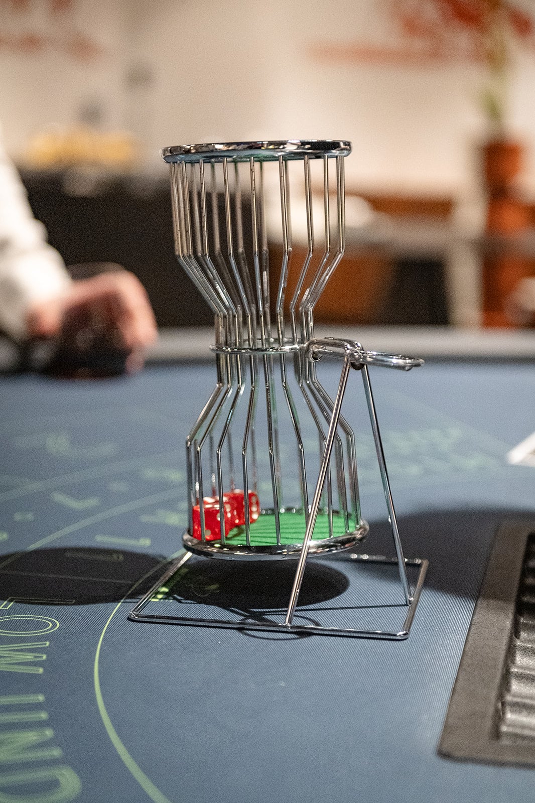 Soirée de noel - Central Autos-72