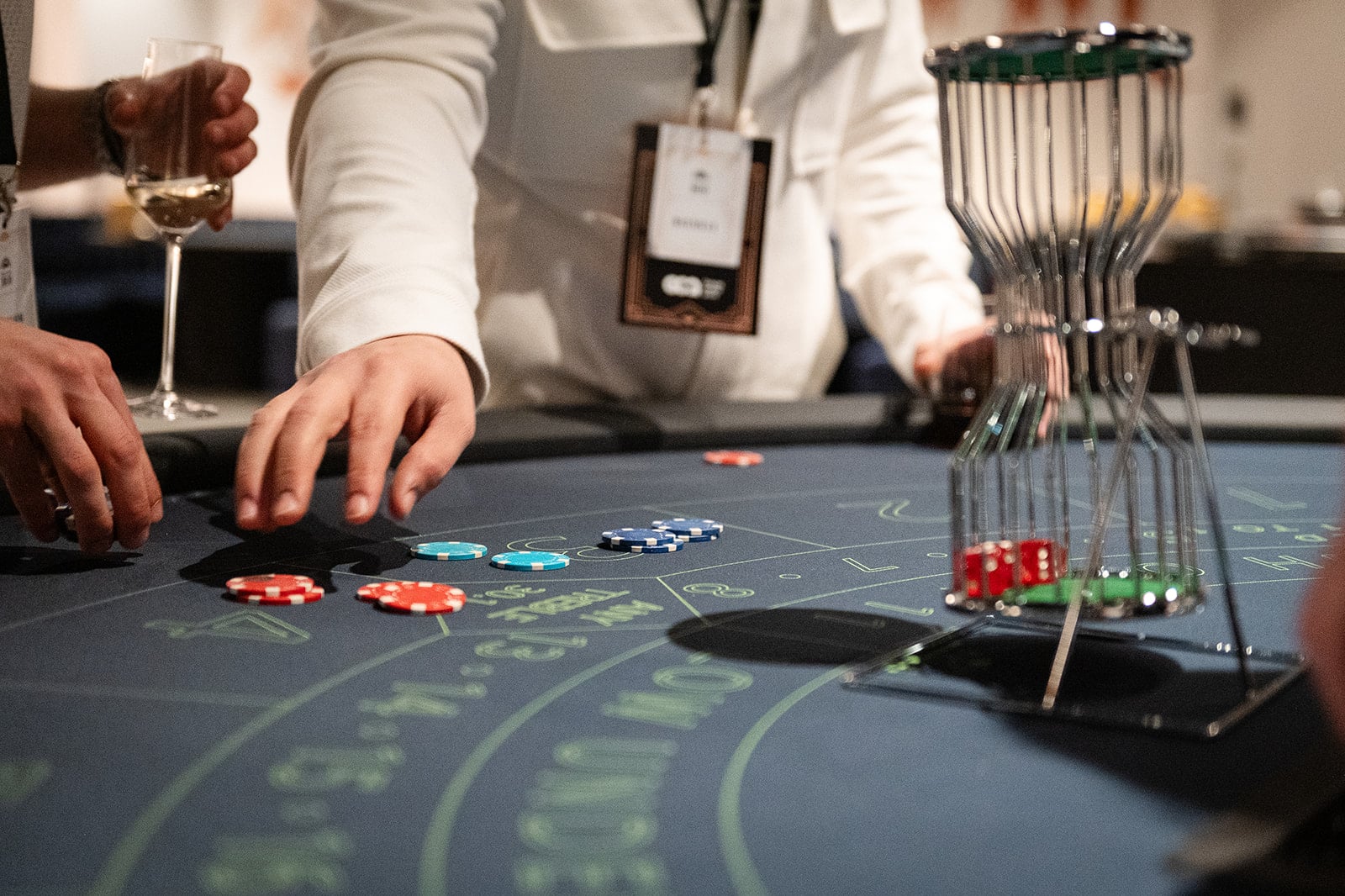 Soirée de noel - Central Autos-73