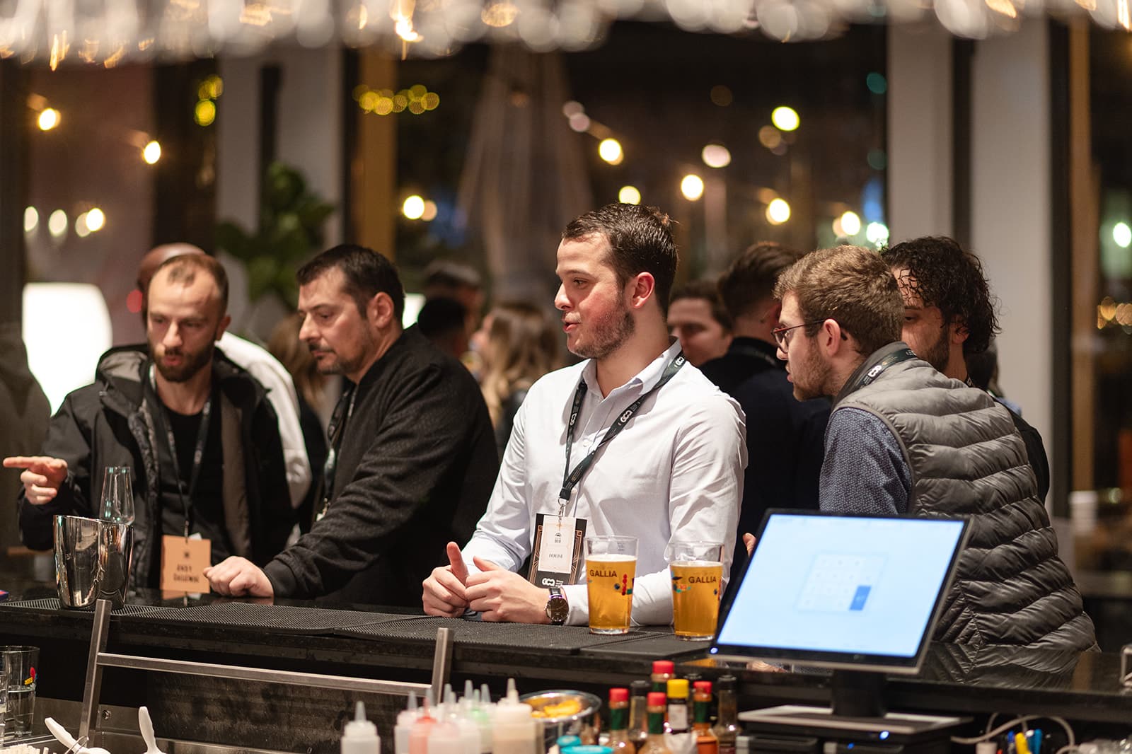 Soirée de noel - Central Autos-77