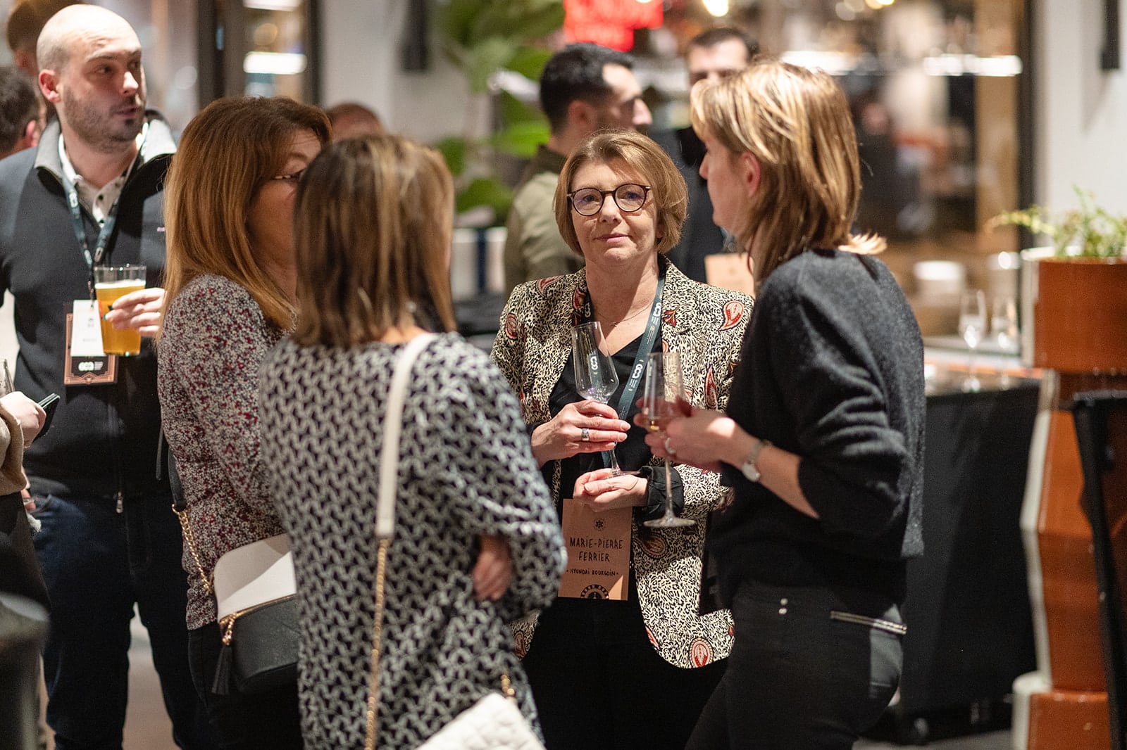 Soirée de noel - Central Autos-79