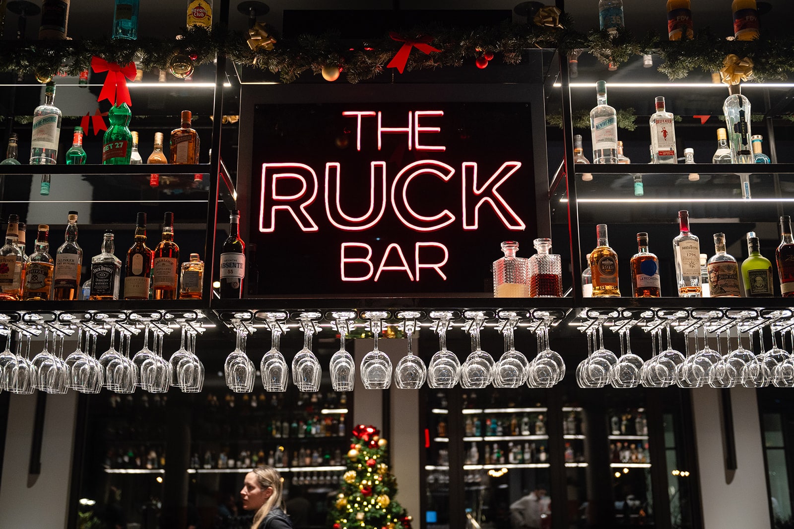 Soirée de noel - Central Autos-8