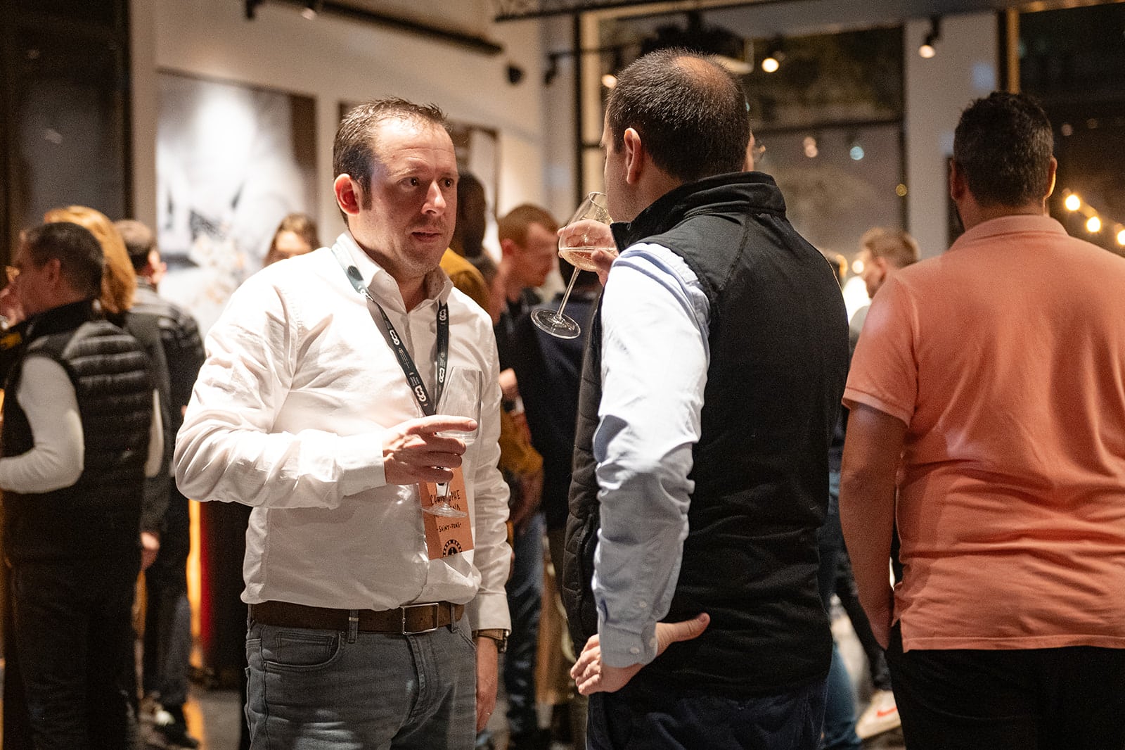 Soirée de noel - Central Autos-83