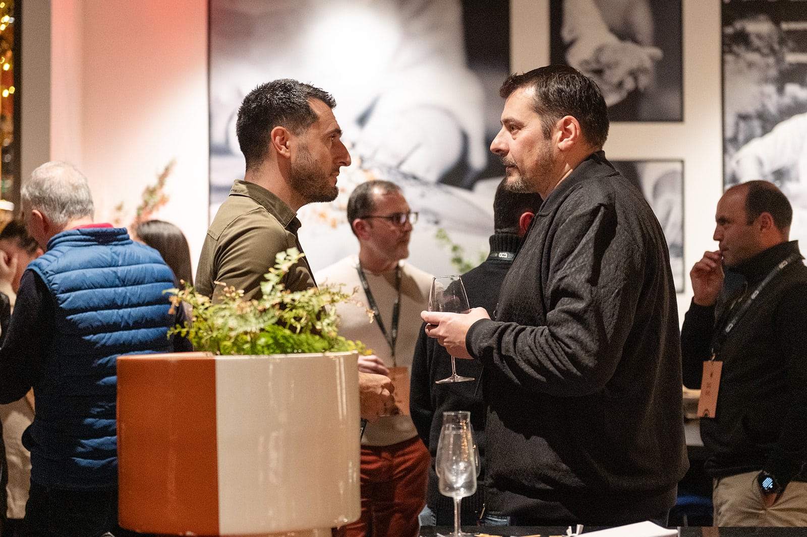 Soirée de noel - Central Autos-85