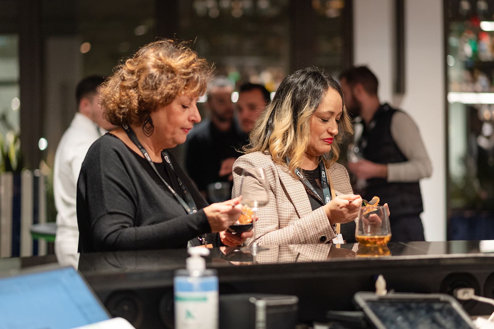 Soirée de noel - Central Autos-87