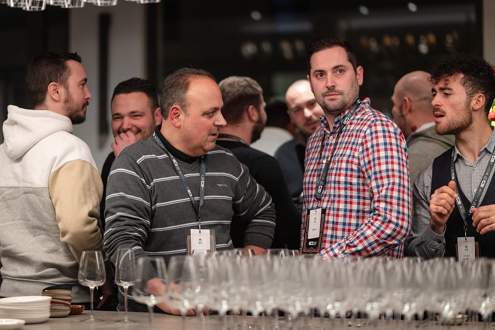 Soirée de noel - Central Autos-90