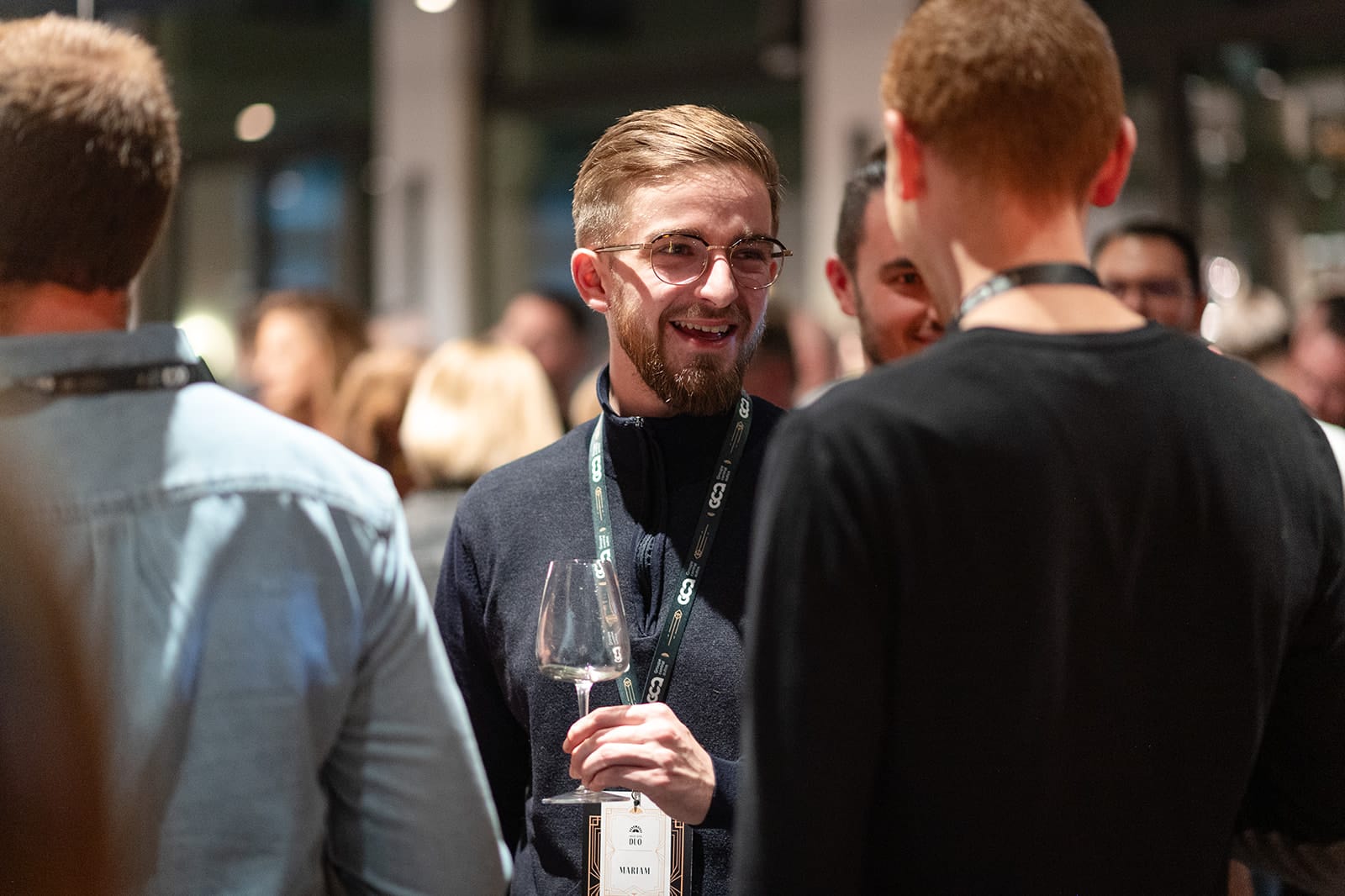 Soirée de noel - Central Autos-92