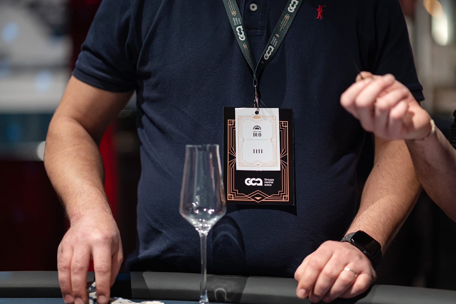 Soirée de noel - Central Autos-98