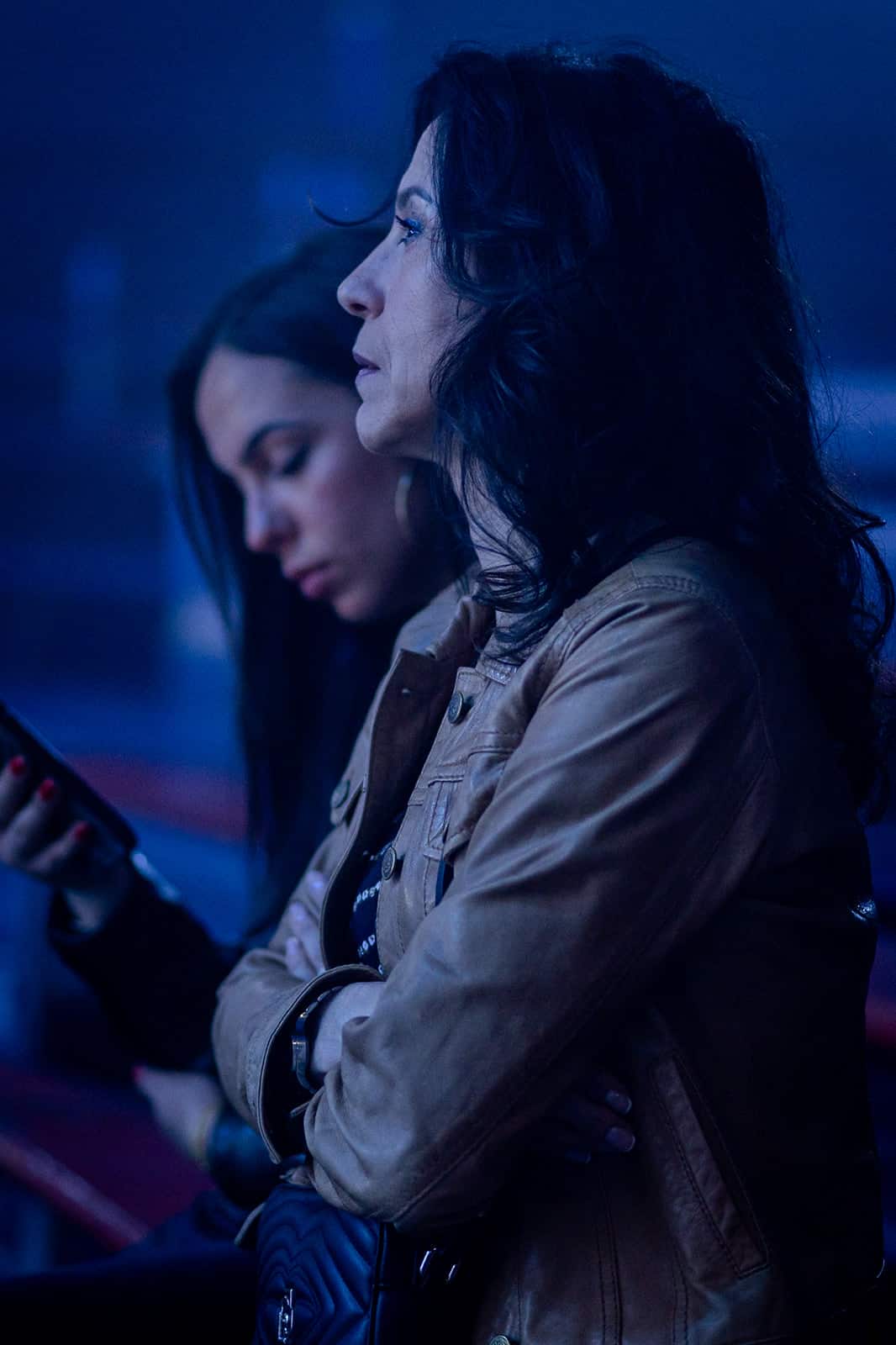 Nouveau Tiguan remerciements