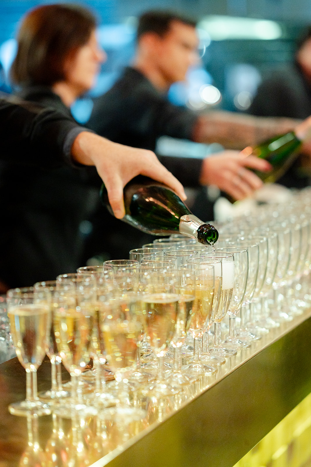 Soirée de Noël 2024 - Central Autos