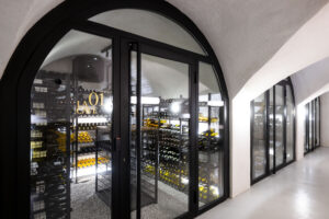 Restaurant Wine You Want