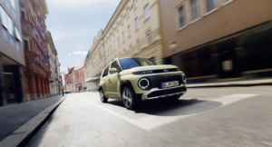 INSTER Hyundai